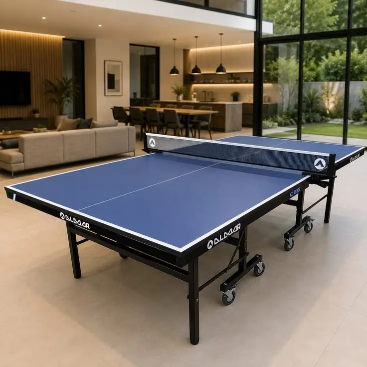 Meja Tenis Pingpong Aflana Store