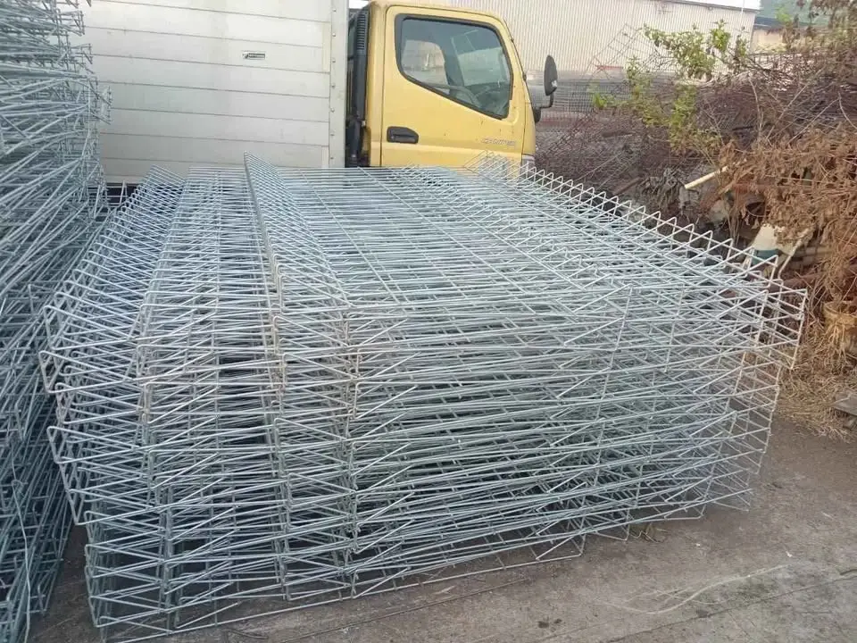 Jual Pagar BRC Sidoarjo Surabaya